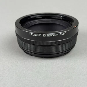 Pentax 6x7 Helicoid Extension Tube - Picture 1 of 6