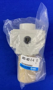 REGULADOR TIPO MODULAR SMC AR20-N02-Z-B / AR20N02ZB - Imagen 1 de 7
