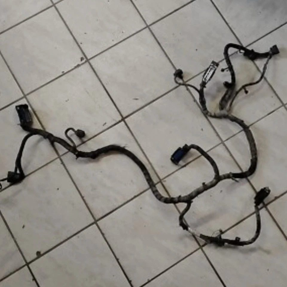 GMC Acadia 2008 3,6 L transmisión AT 25962089 cableado arnés Foto 1 de 1