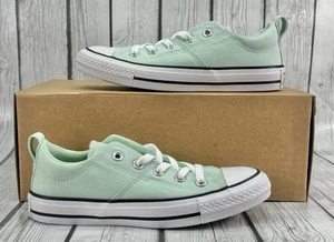 Converse Chuck Taylor Madison Damen-Low-Top Größe 6 A06512F - Bild 1 von 8