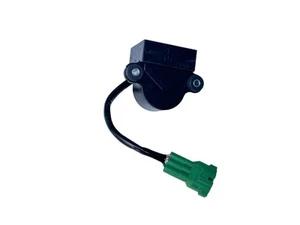 SENSORE CADUTA ANTIRIBALTAMENTO ORIGINALE HONDA HORNET 600 2007 - Imagen 1 de 4