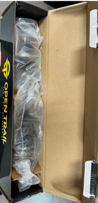 2005-2021 Kawasaki Brute Force 650 750 Front Right Axle Open Trail 500-067010 Foto 1 de 4