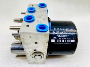 # ABS LAGUNA ESPACE 8200345940B BLOK TEST-OK # - Picture 1 of 4