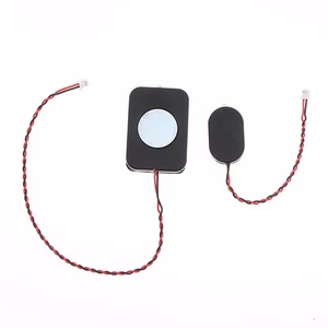 1PC 4 Ohm 8 Ohm 3W 2W 3525/2415 Cavity Speaker BOX Audio Speaker For Computer - Bild 1 von 14