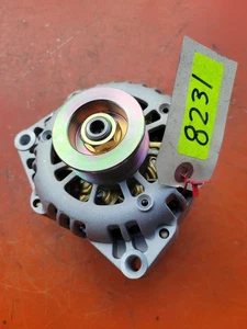Wilson 8231-5 Alternator (Ref #'s 90-01-4377/N 335-1080 334-2475/A 10480251) - Picture 1 of 4