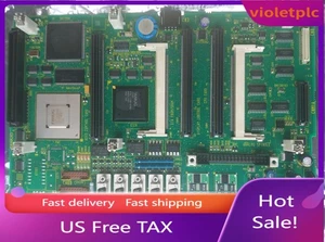 NEW ORIGINAL FANUC CIRCUIT BOARD A20B-8100-0663 FREE EXPEDITED SHIPPING - Picture 1 of 7