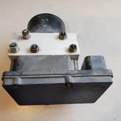 2005-2011 Nissan Frontier ABS Anti Lock Brake Pump Module Assembly 4x2 6 Cyl Oem Foto 1 de 4