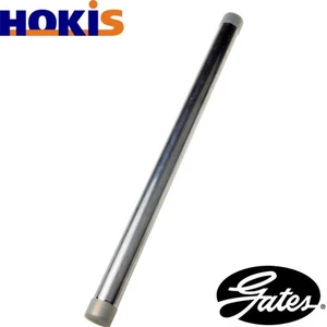 COOLANT TUBE 02-2788 FOR BMW X5/E53 M62B35 3.5L M62B46 4.6L M62B44 4.4L 8cyl - Picture 1 of 8