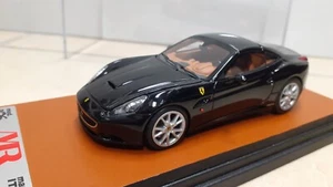 FERRARI CALIFORNIA 1/43 MR COLLECTION MODELS édition limitée numérotée - Foto 1 di 6
