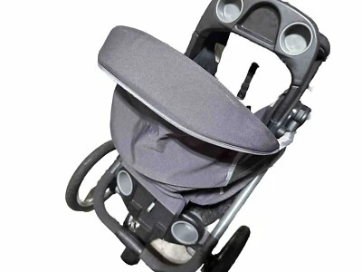 Cochecito Graco FastAction Foto 1 de 4