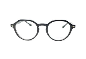 Matsuda M1024 Gafas MBK Negro Mate Talla 49 Nuevas - Imagen 1 de 4