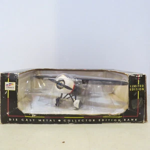 1932 Vega #5 Lockheed Airplane Limited Edition SpecCast VG-35029-B - Picture 1 of 6