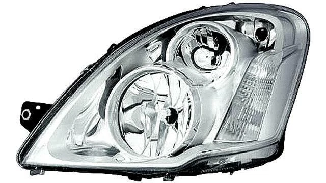 SCHEINWERFER Links elektrisch mit Motor 5801375416 - Bild 1 von 1