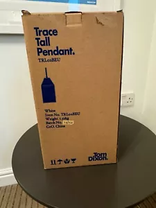 Tom Dixon Trace Tall Pendant - Picture 1 of 3