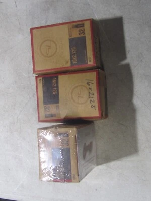 THREE TUBES Sunlite Bicycle Tubes 16 X 2.125” 32mm Schrader Valve - Image 1 of 3