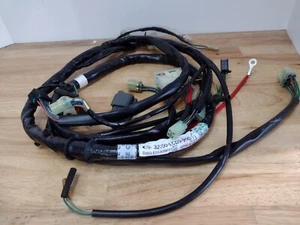 KYMCO  WIRE HARNESS 32100-LCD9-900 E-TON NOS - Picture 1 of 3