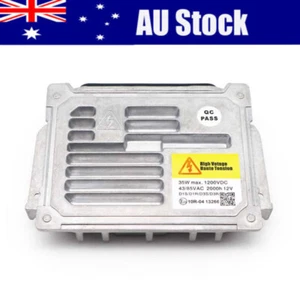 Xenon HID Headlight Ballast Module For Ford Jeep Grand Cherokee Land Rover Volvo - Picture 1 of 9
