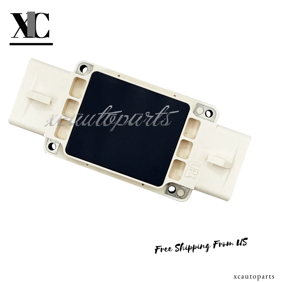 Ignition Control Module 1U2Z12A297AA For Ford Ranger Mustang Mazda B2300 1989-97 Foto 1 de 4