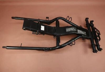 2003-2009 Honda Interceptor 800 VFR800 REAR SUB FRAME SUBFRAME - Image 1 of 4