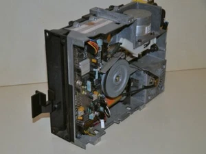 IBM 8 Zoll Diskettenlaufwerk ( IBM51 TD-53 8" ) - Bild 1 von 4
