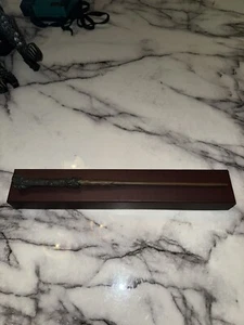 Harry Potter Wand Authentic 15" Replica from Harry Potter Olivander's Box - Picture 1 of 3