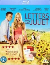 Letters To Juliet [Blu-ray] - DVD  3WVG The Cheap Fast Free Post
