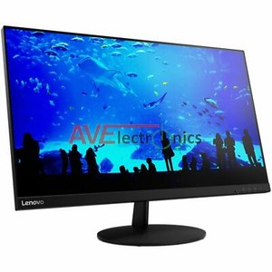 Lenovo L28u-30 28" 4K UHD IPS 3840x2160 Monitor 65FAGCC2US