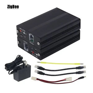 NRL-2730 connettore radio controller host collegamento radio + controller pannello - Foto 1 di 7