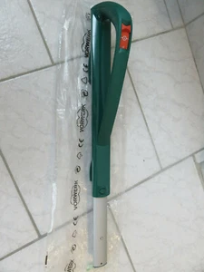 NEU Original Vorwerk Kobold VK 130 131 Stiel / Griff / Handgriff SUPER SELTEN - Bild 1 von 3