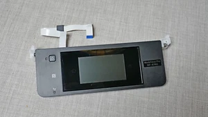 Epson Workforce Pro WF-4740 Drucker Bedienfeld und LCD Display - Bild 1 von 2