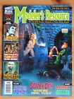 Modeler's Resource Magazine #39 - Scooby Doo, Chiller Theater