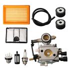 Reliable And Durable Carburetor Carb Air Filter For Stihl Ts700 Ts800 Saws