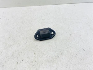 2006-10 lexus is250 is350 rear trunk lid tail gate boot switch handle button OEM - Picture 1 of 5