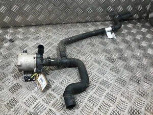 LDV Maxus Deliver 9 V90 2020-On Pompa aggiuntiva acqua refrigerante C00074835 ORIGINALE - Foto 1 di 8