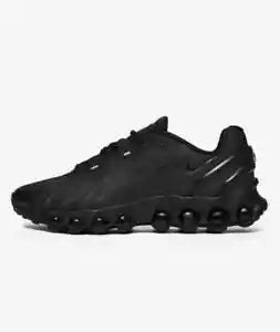 Nike Air Max Dn8 Uomo Nero Antracite FQ7860 002 - Foto 1 di 6