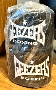 Geezers Bandages 4.5 Mtr. Boxing Hand Wraps MMA, Muay Thai, MARTIAL ARTS & UFC - Picture 1 of 3