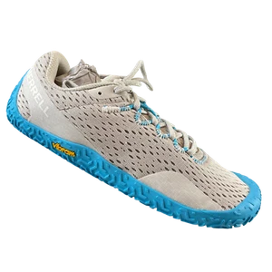 Merrell Vapor Glove 6 Womens Barefoot Running Gym Trail Pumps Shoes Trainers - Imagen 1 de 12