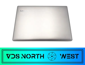 NUEVO Lenovo ideapad 120S-11 Carcasa Trasera LCD Tapa Cubierta Estuche Gris 5CB0P20671 - Imagen 1 de 6