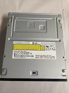 Sony Optiarc AD-5240S 24x Serial ATA 150mbps 5.25” DVD CD RW SATA Drive @MB51 - Picture 1 of 3