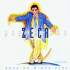 Zeca Pagodinho - Agua Da Minha Sede CD 15 Tracks Latin Samba VGC