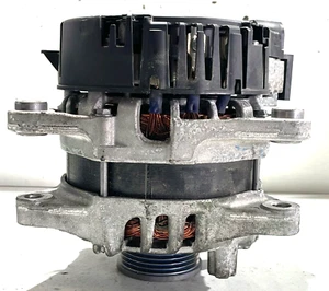00522041910, Alternador Lancia Ypsilon Hybrid 1.0 Gasolina, Recambios Usados - Imagen 1 de 5