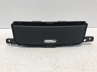 06-11 KIA SEDONA HYUNDAI ENTOURAGE TABLERO BANDEJA COMPARTIMENTO 4D846-25100 Foto 1 de 4