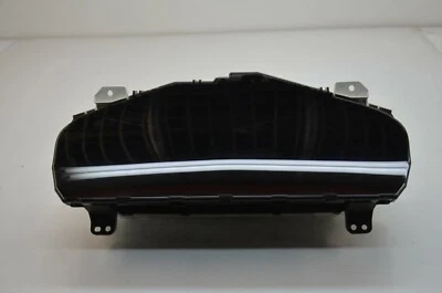 Medidores de cluster de velocímetro MPH compatível com 02-04 LEXUS LS430 83800-50102 BOM - Imagem 1 de 4