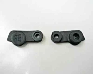 YAESU,VX-6R Ext Cap (Original) RA0646000(1) vertex standard,horizon,radio part - Picture 1 of 2
