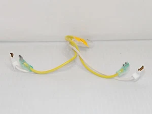 Whirlpool Refrigerator : Dual Light Wire Harness (2256037 / 2311637) {P1582} - Picture 1 of 5