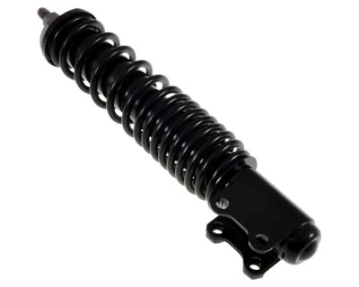 Stoßdämpfer RMS vorne kompatibel für Piaggio Sfera 50-125 Zip 125, Vespa ET2 ET4 - Bild 1 von 4