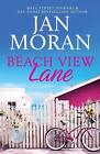 Beach View Lane by Jan Moran Paperback Book