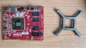AMD Radeon HD5450 Graphic Card 512mb DDR3 - Picture 1 of 3