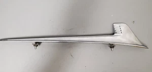 Impala 1958 guardabarros delantero adorno - Imagen 1 de 7