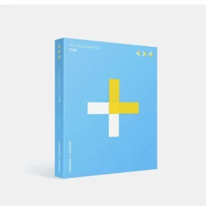 TXT The Dream Chapter: STAR CD+Photobook+Photocard+Etc+Tracking Code - Bild 1 von 10
